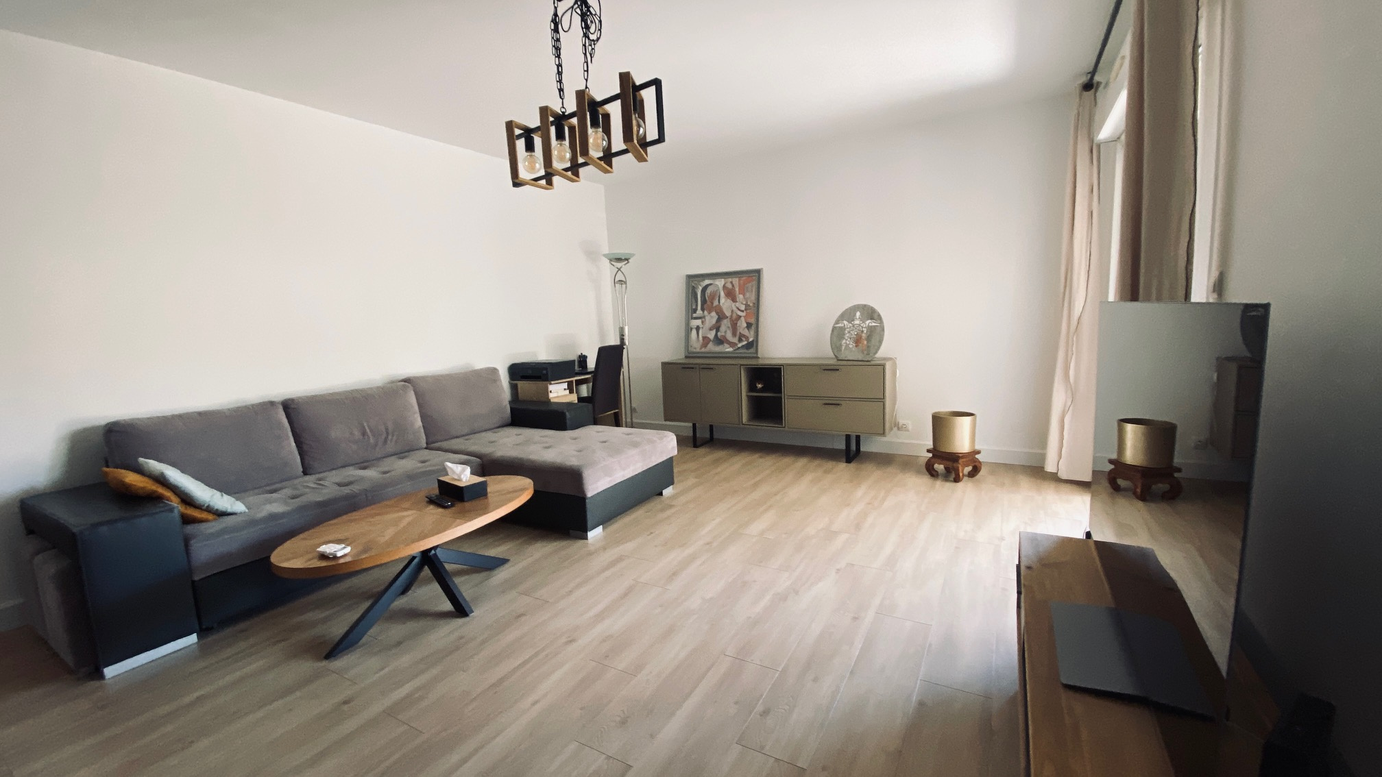 APPARTEMENT T3 DE 72 M2 AVEC TERRASSE