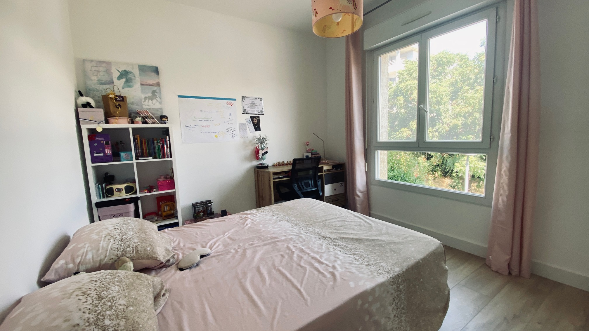 APPARTEMENT T3 DE 72 M2 AVEC TERRASSE